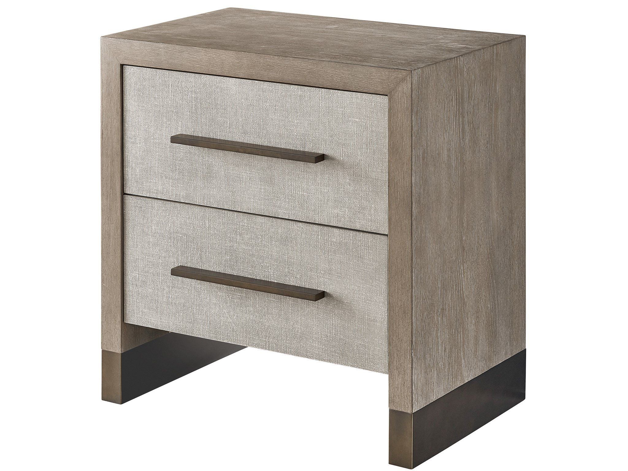 Erinn V x Universal - Night Table - Dark Gray