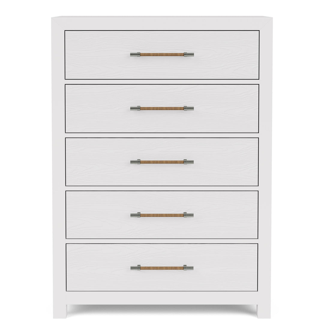 Rosalie - Chest
