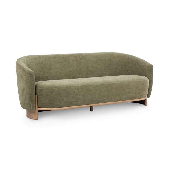 Myra - Sofa - Green