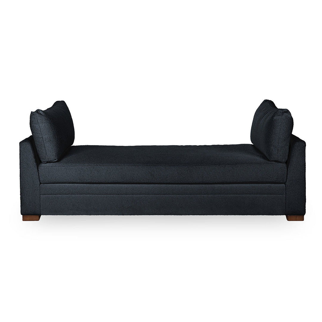 Audrey - Upholstered Daybed