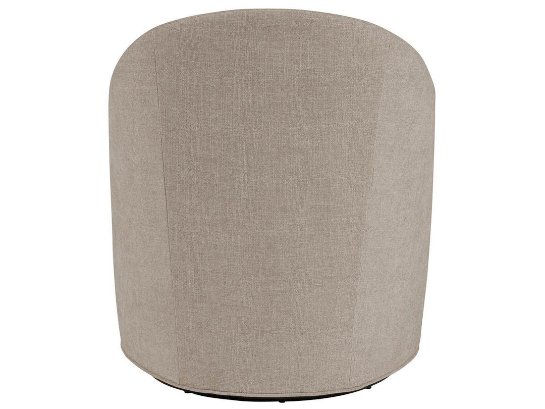 Roscoe - Swivel Chair