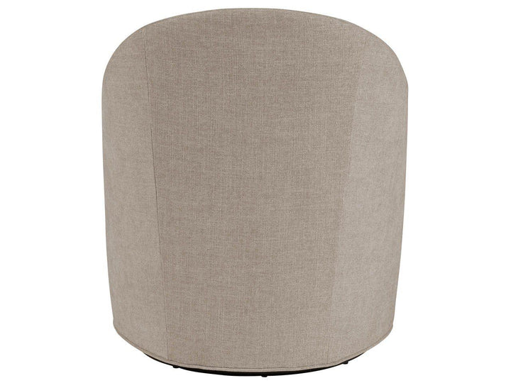 Roscoe - Swivel Chair