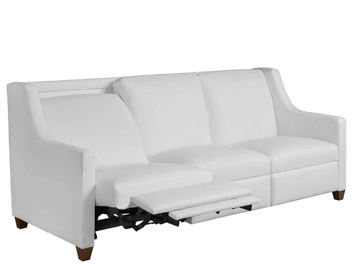 U Choose - Motion Sofa, Special Order - White
