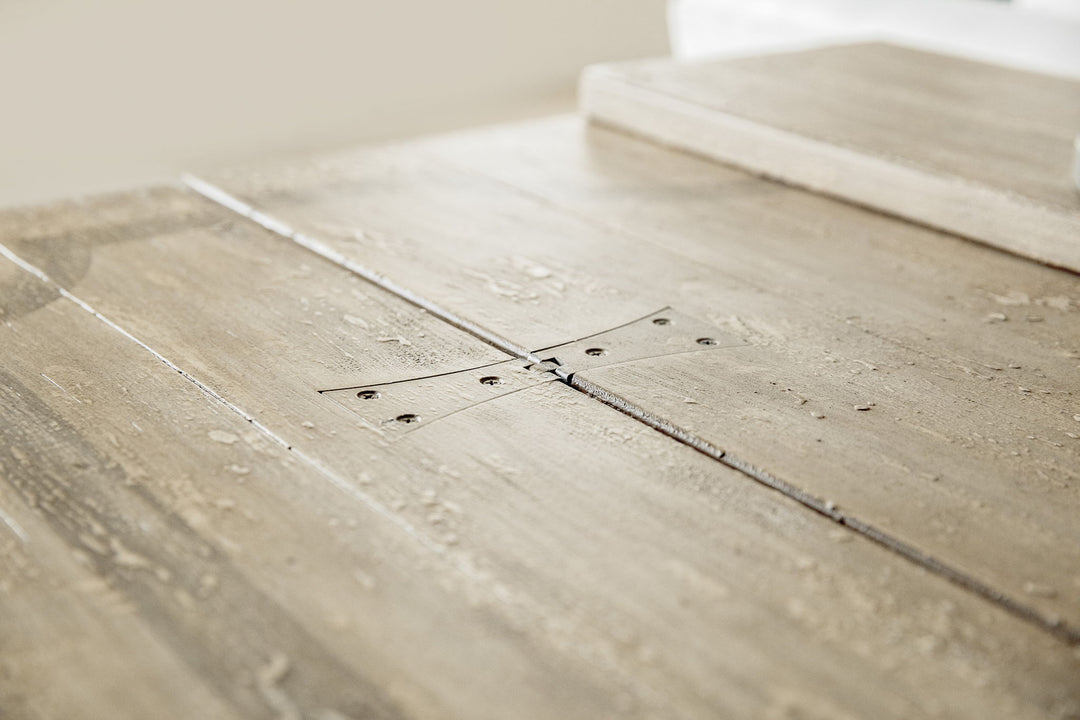 Ciao Bella - Flip-Top Console