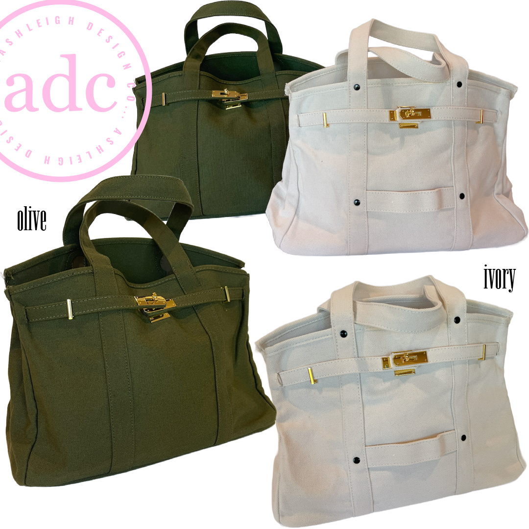 Boatkin Tote Bag