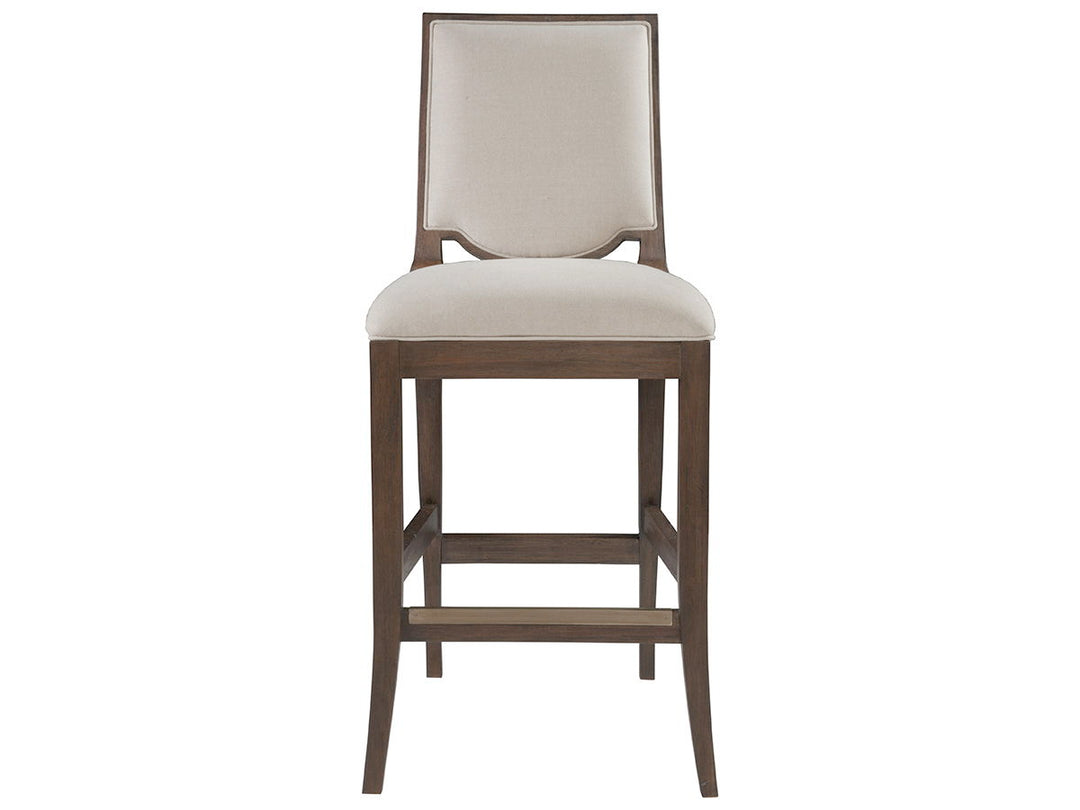 Cohesion Program - Beauvoir Bar Stool