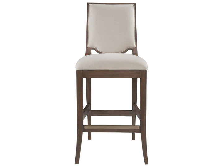 Cohesion Program - Beauvoir Bar Stool