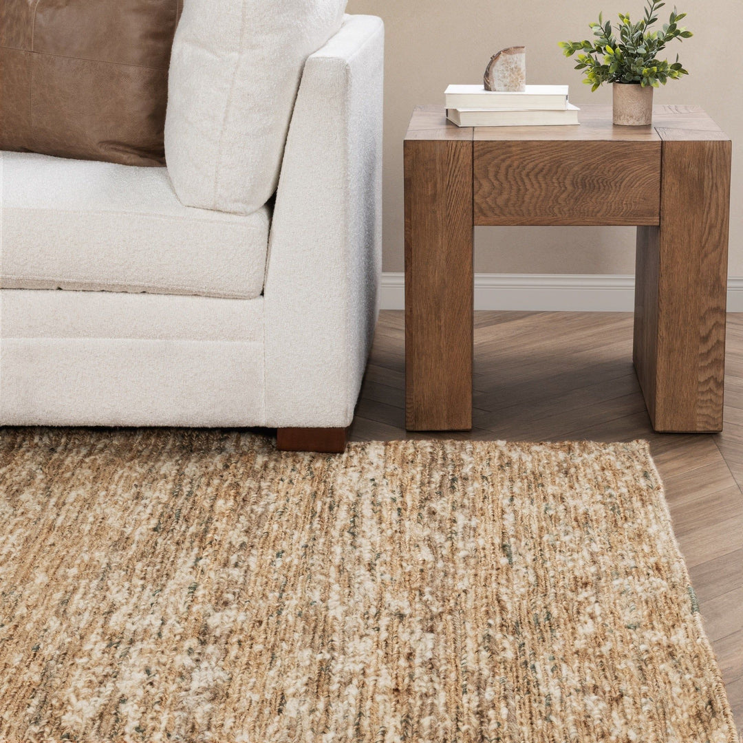 Hayward Soumak - Jute Rug