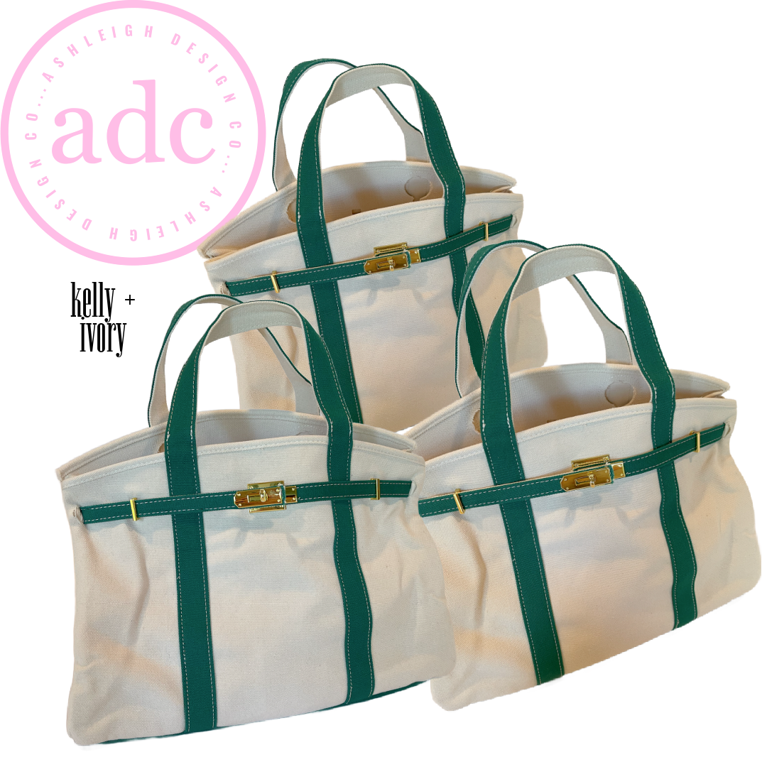 Boatkin Tote Bag