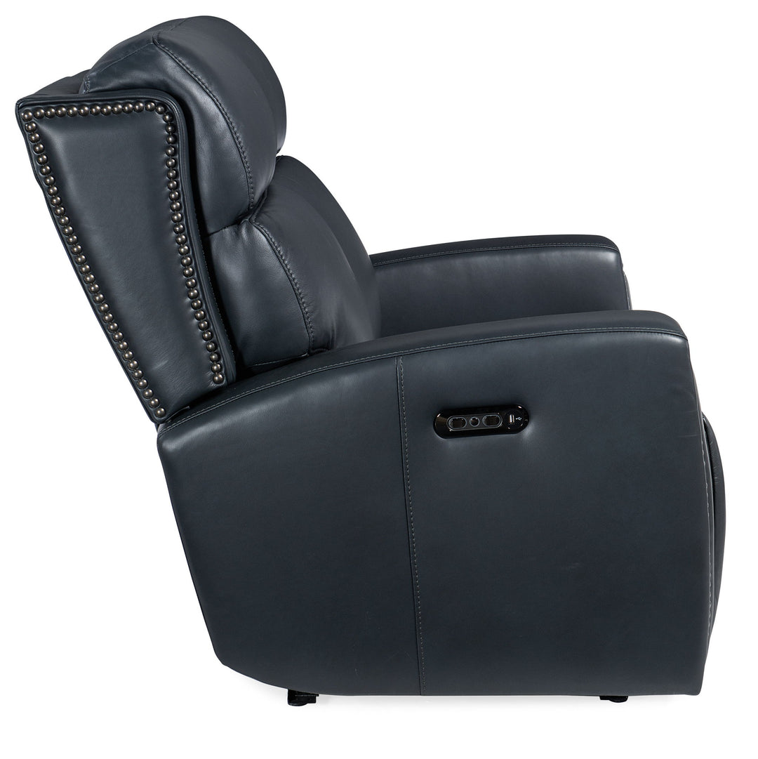 Ruthe - Zero Gravity Power Loveseat
