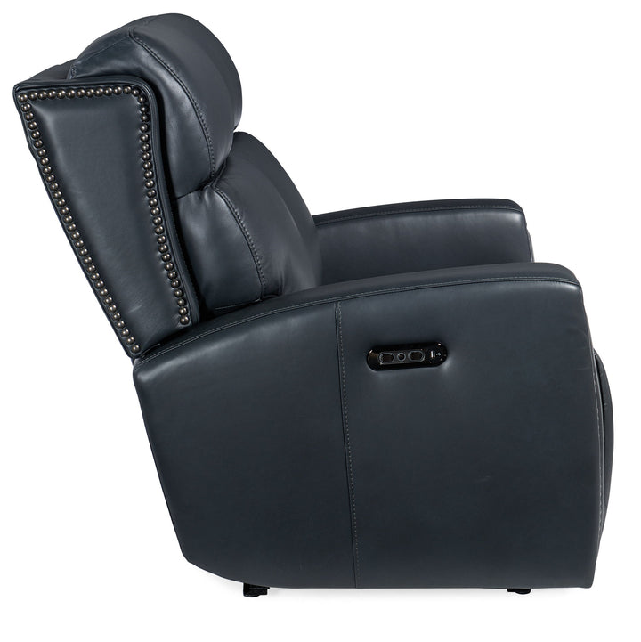 Ruthe - Zero Gravity Power Loveseat