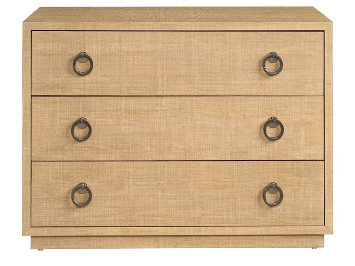 Avaline - Ghizzano Chest - Light Brown
