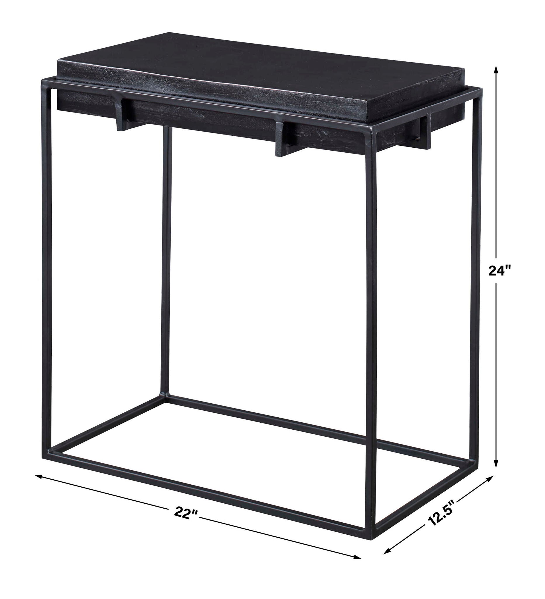 Telone - Modern Table