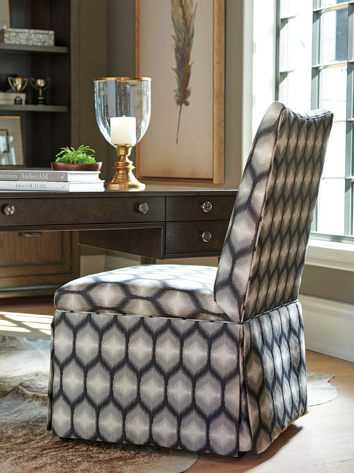 Barclay Butera Upholstery - Mackenzie Dining Chair