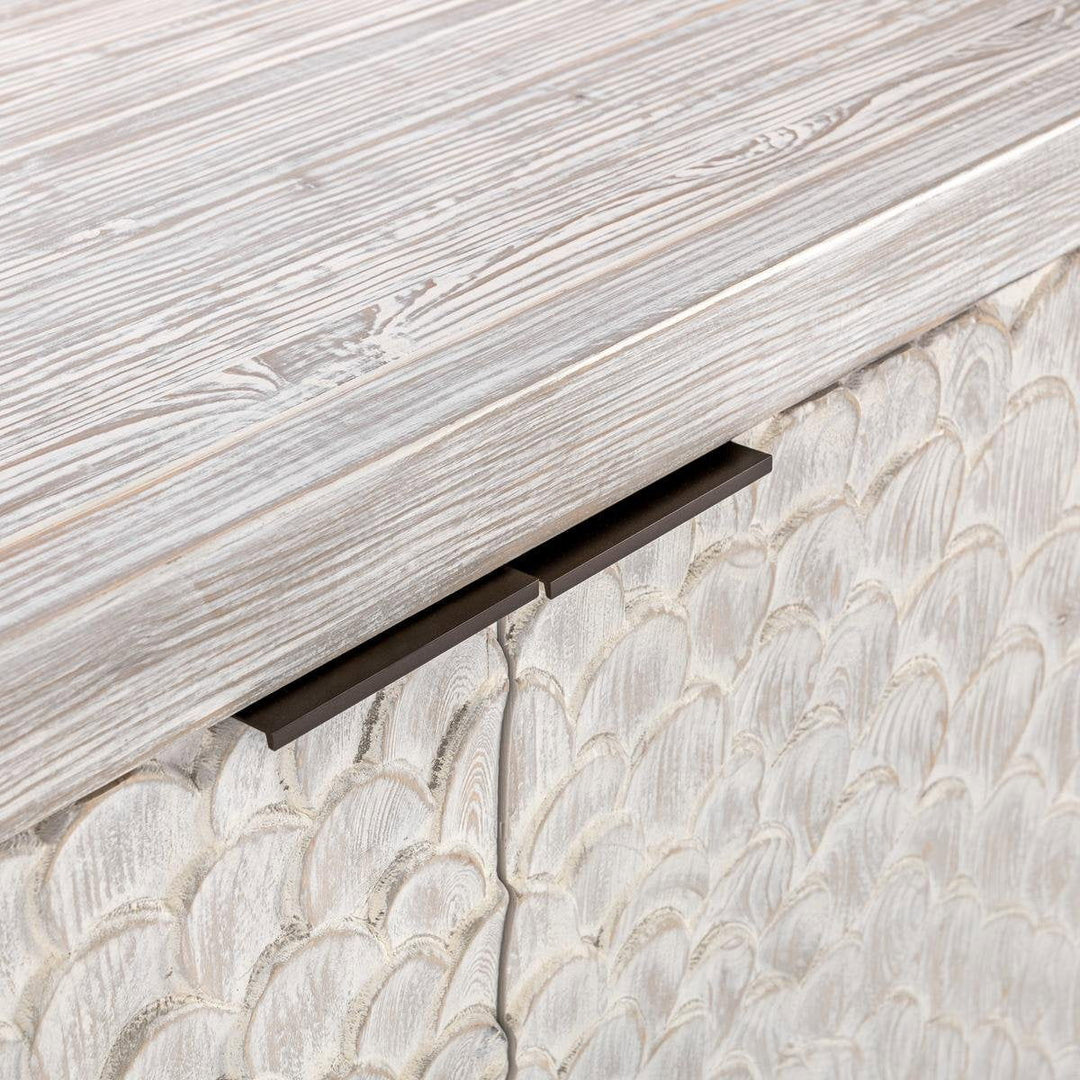 Astrid - 4 Door Sideboard