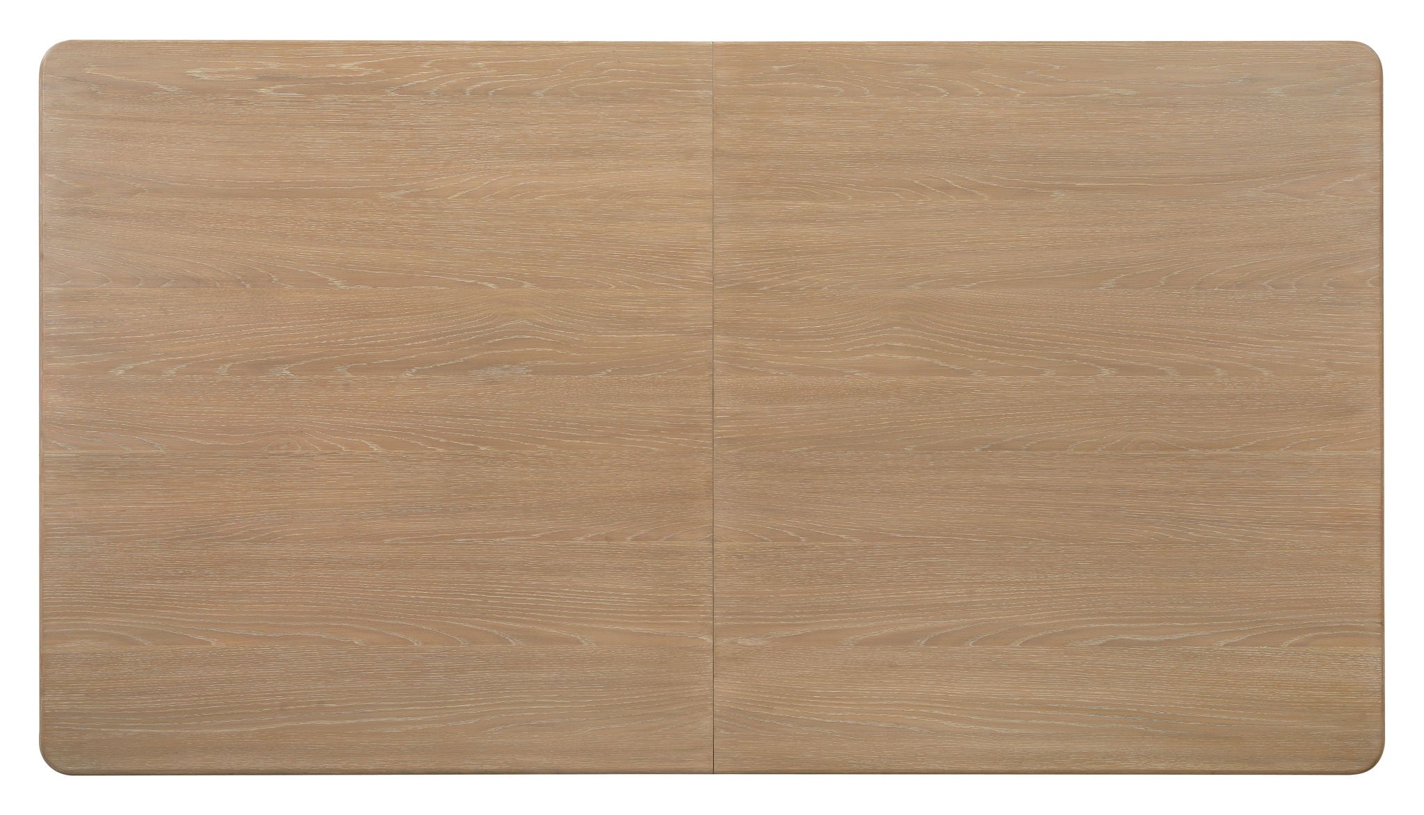 Banyon Bay - Rectangle Dining Table With Two 20" Leaves - Light Brown