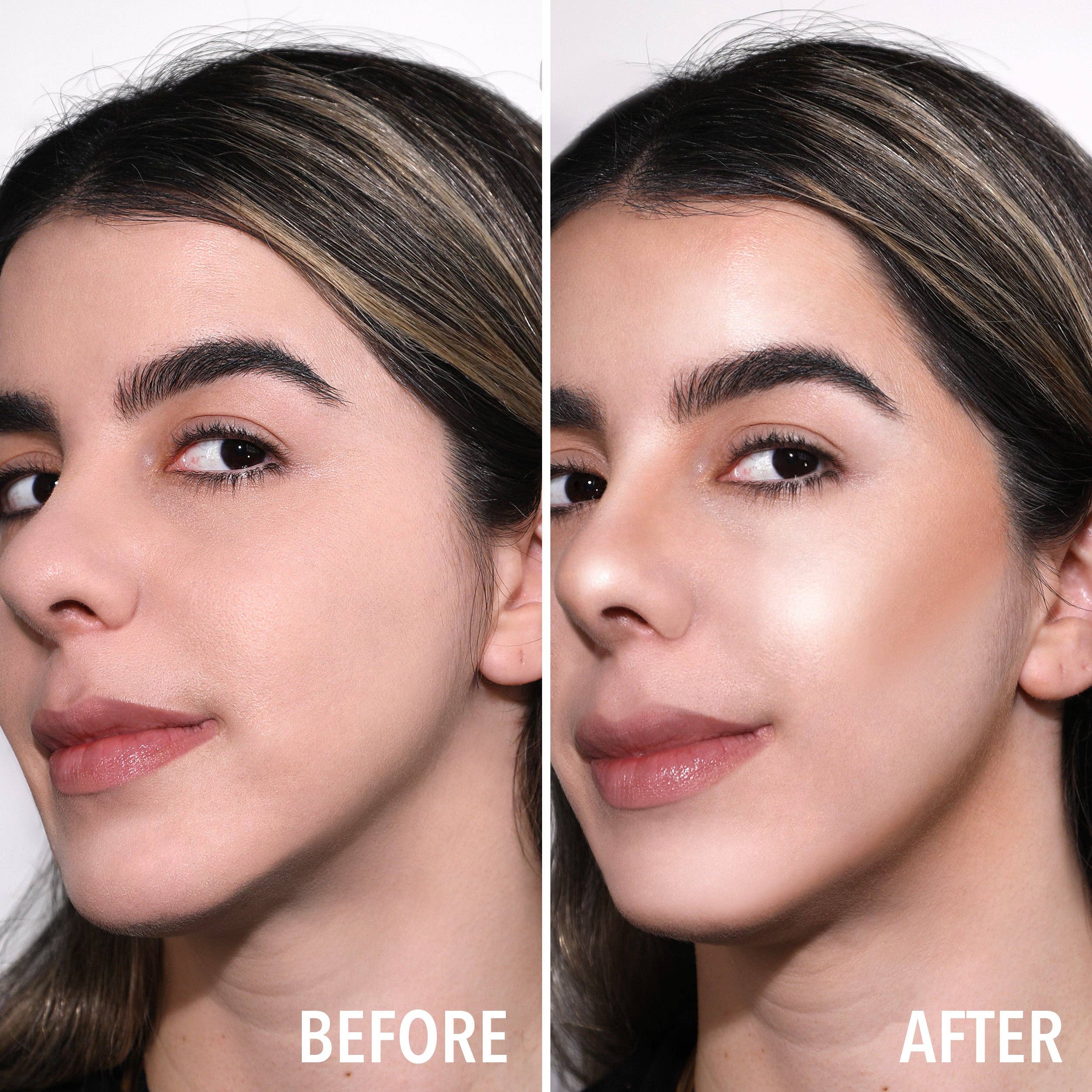 Sculpt & Glow Duo Stick (100, Fun Day Out)