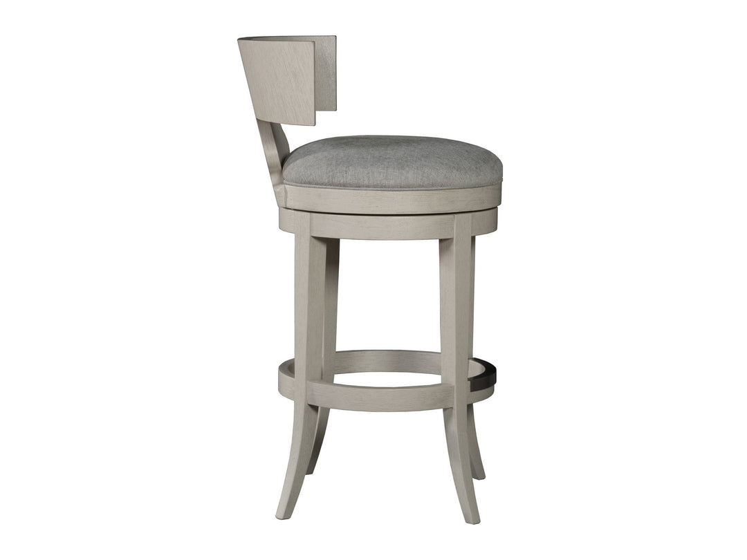 Signature Designs - Fuente Swivel Stool