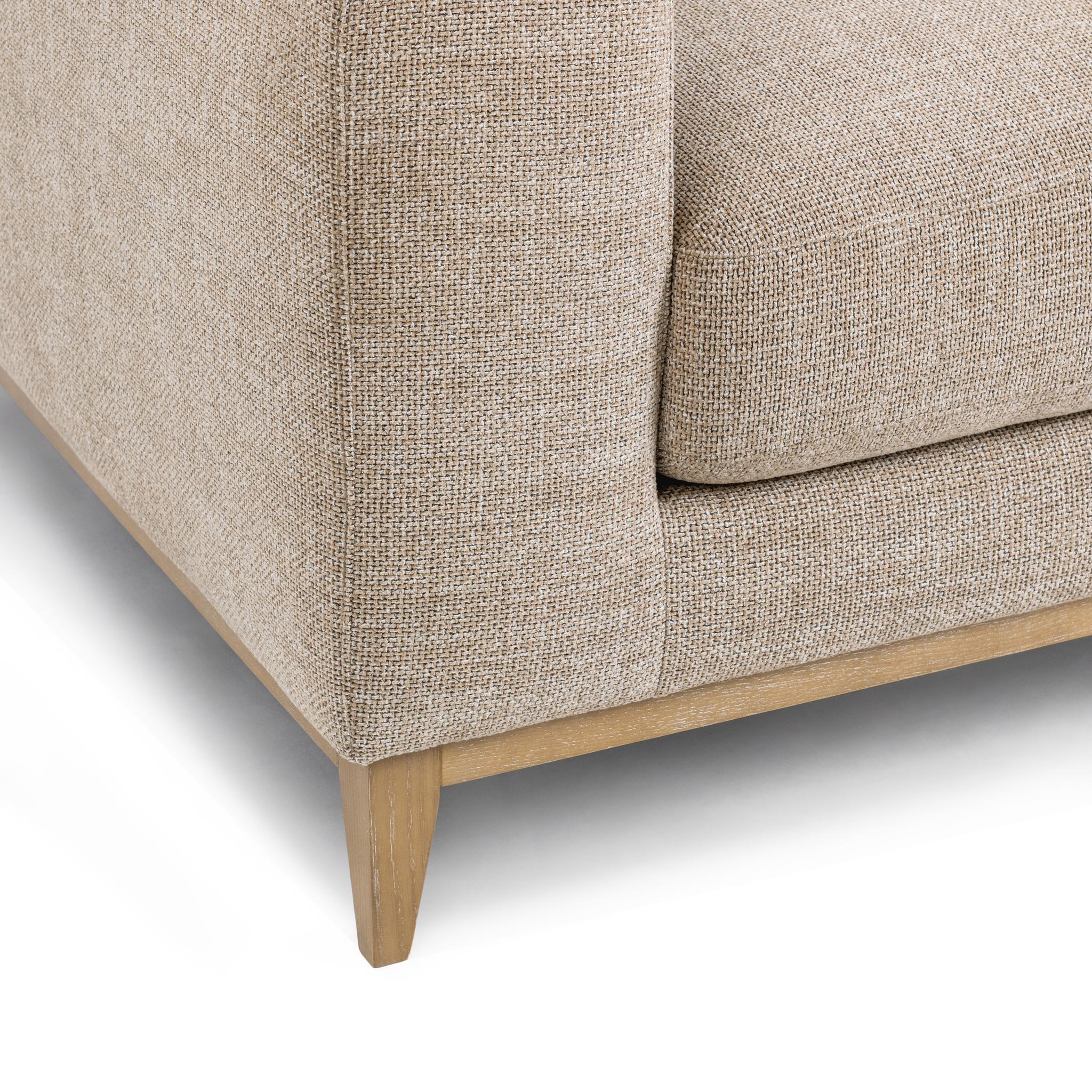 Donovan - Sectional