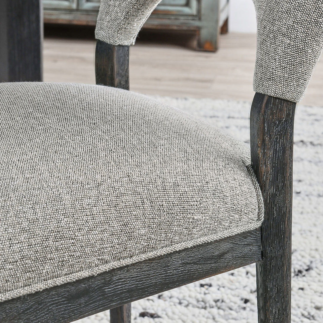 Mitchel - Upholstered Dining Chair (Set of 2)