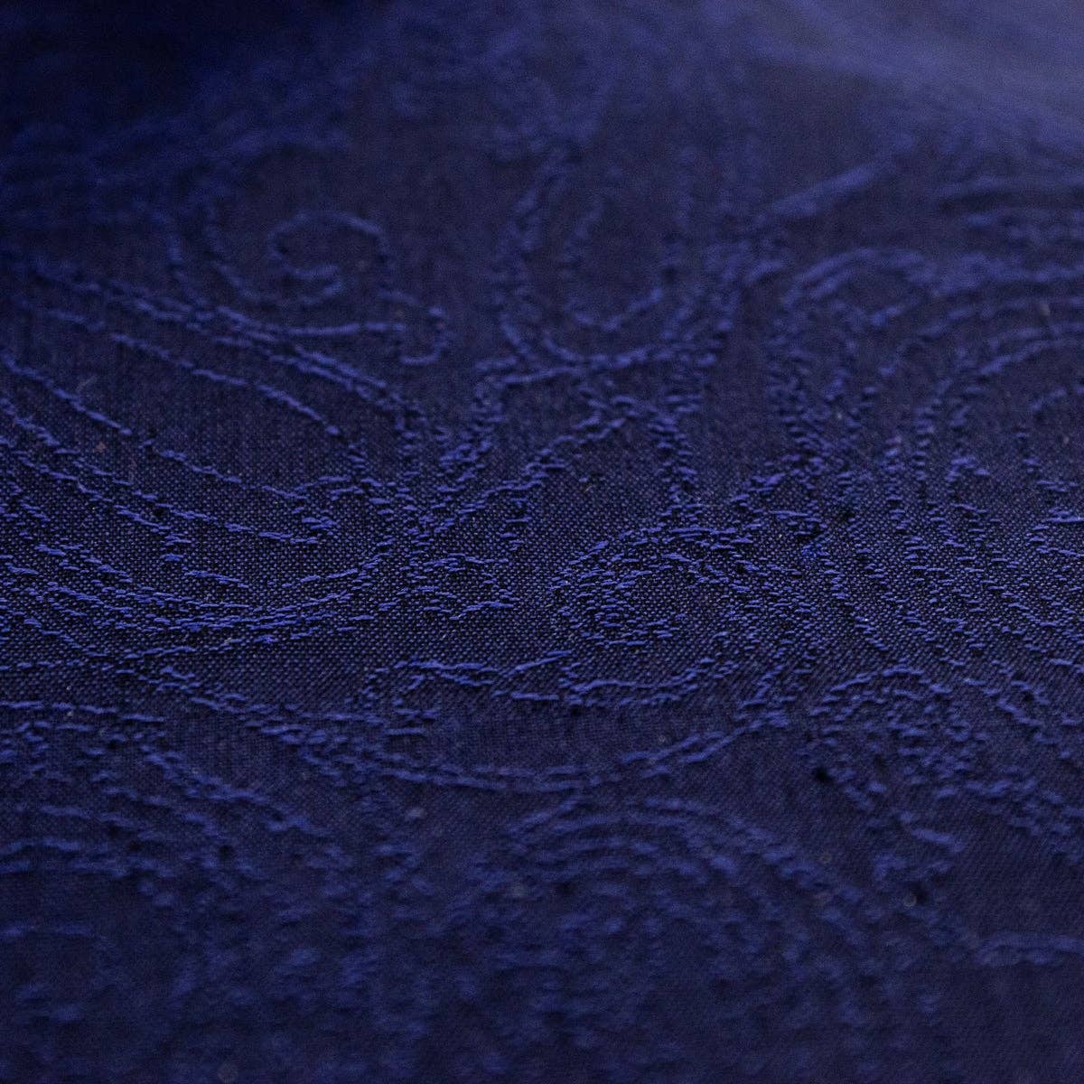 Osiris Jacquard Numbered PM Edition Shirt: NAVY / XL