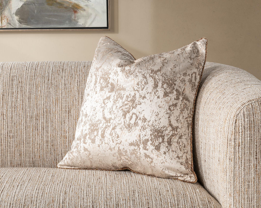 Andara - Sofa - Harvest Gold