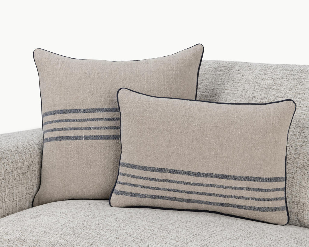 Novel Estate - NV Newport Pillow