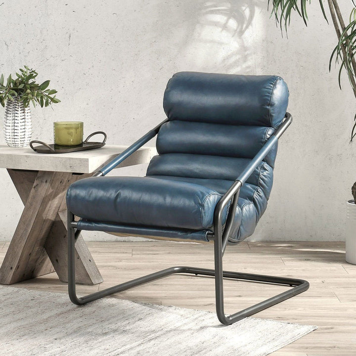 Jackson - Accent Chair