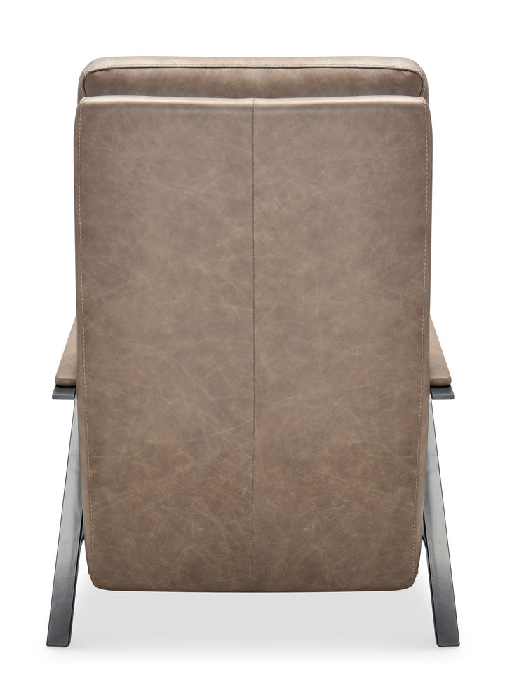 Elixir - Power Recliner With Power Headrest