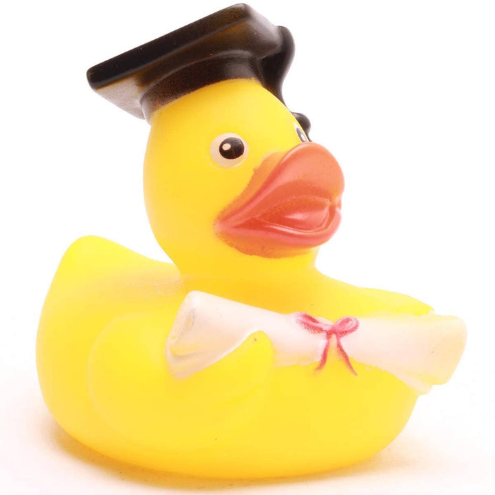 Rubber Duck Academician - Rubber Duck