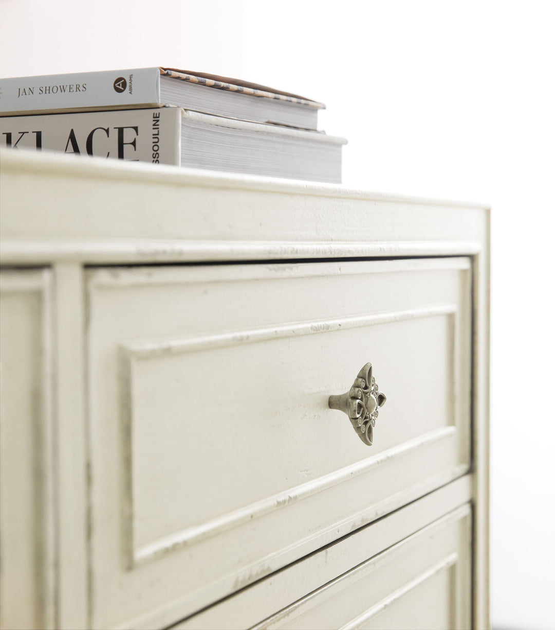 Sanctuary - Anastasie Dresser