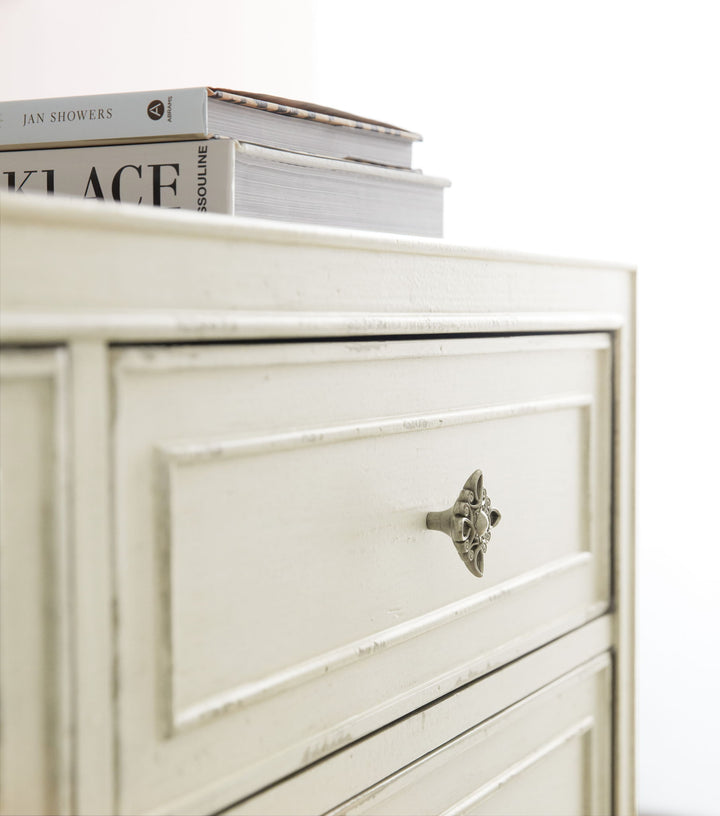 Sanctuary - Anastasie Dresser