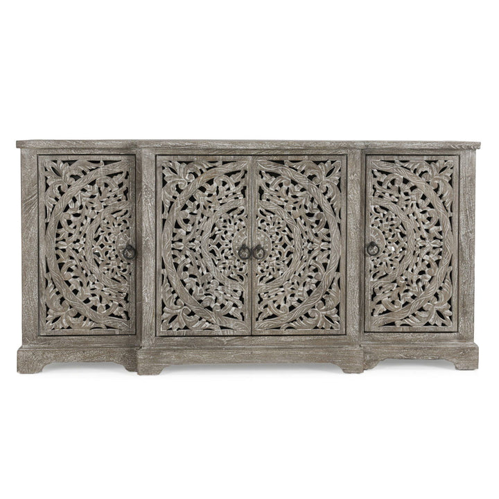 Harmony - Breakfront Sideboard