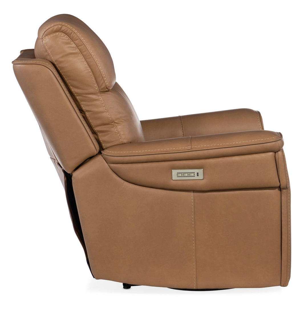 Lyra - Zero Gravity Power Recliner
