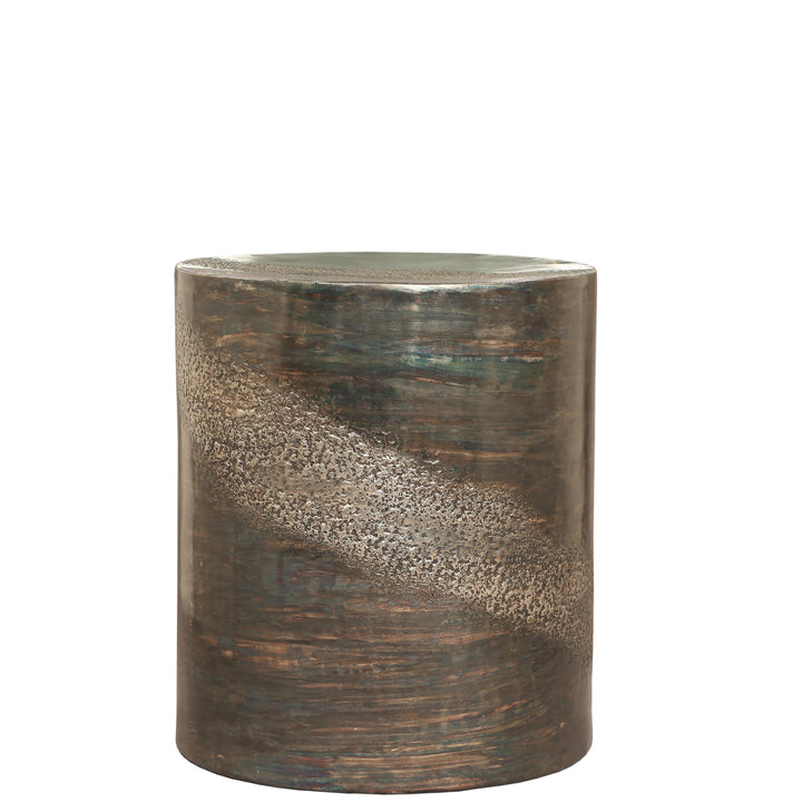 Conrad - Spot Table - Oil Slick