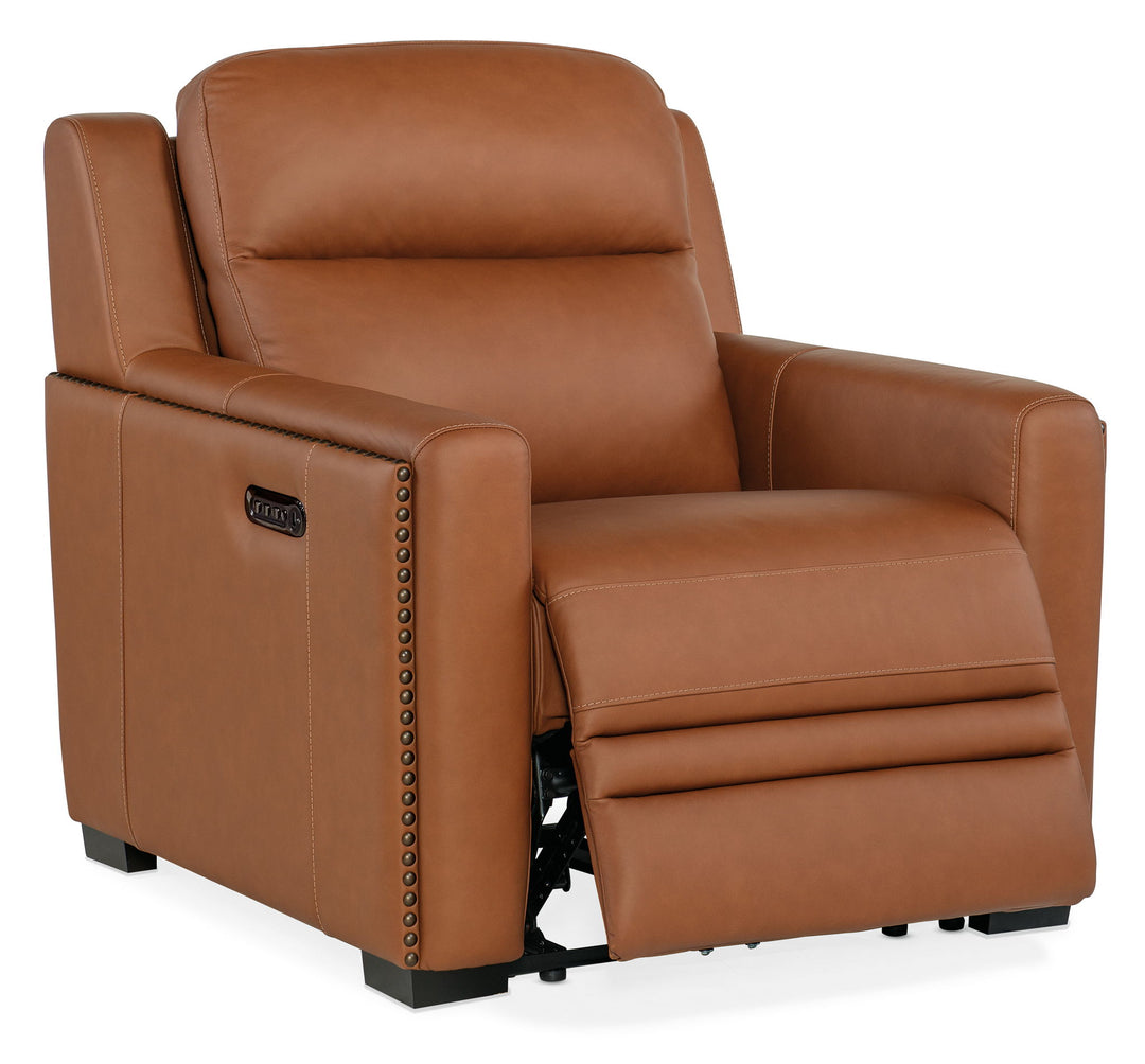 McKinley - Power Recliner