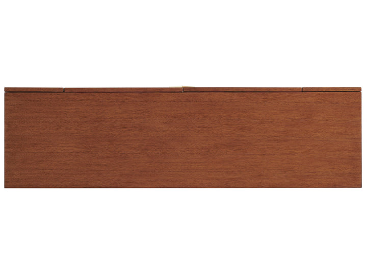 Palm Desert - Mission Hills Buffet - Dark Brown