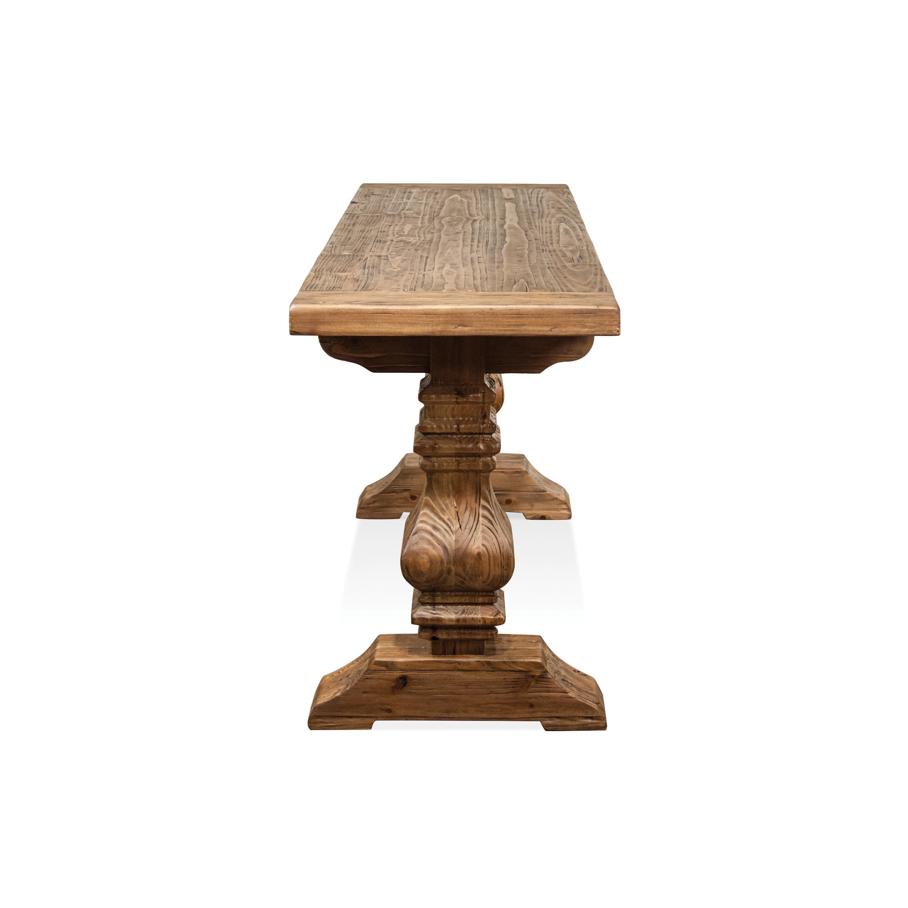Hawthorne - Table