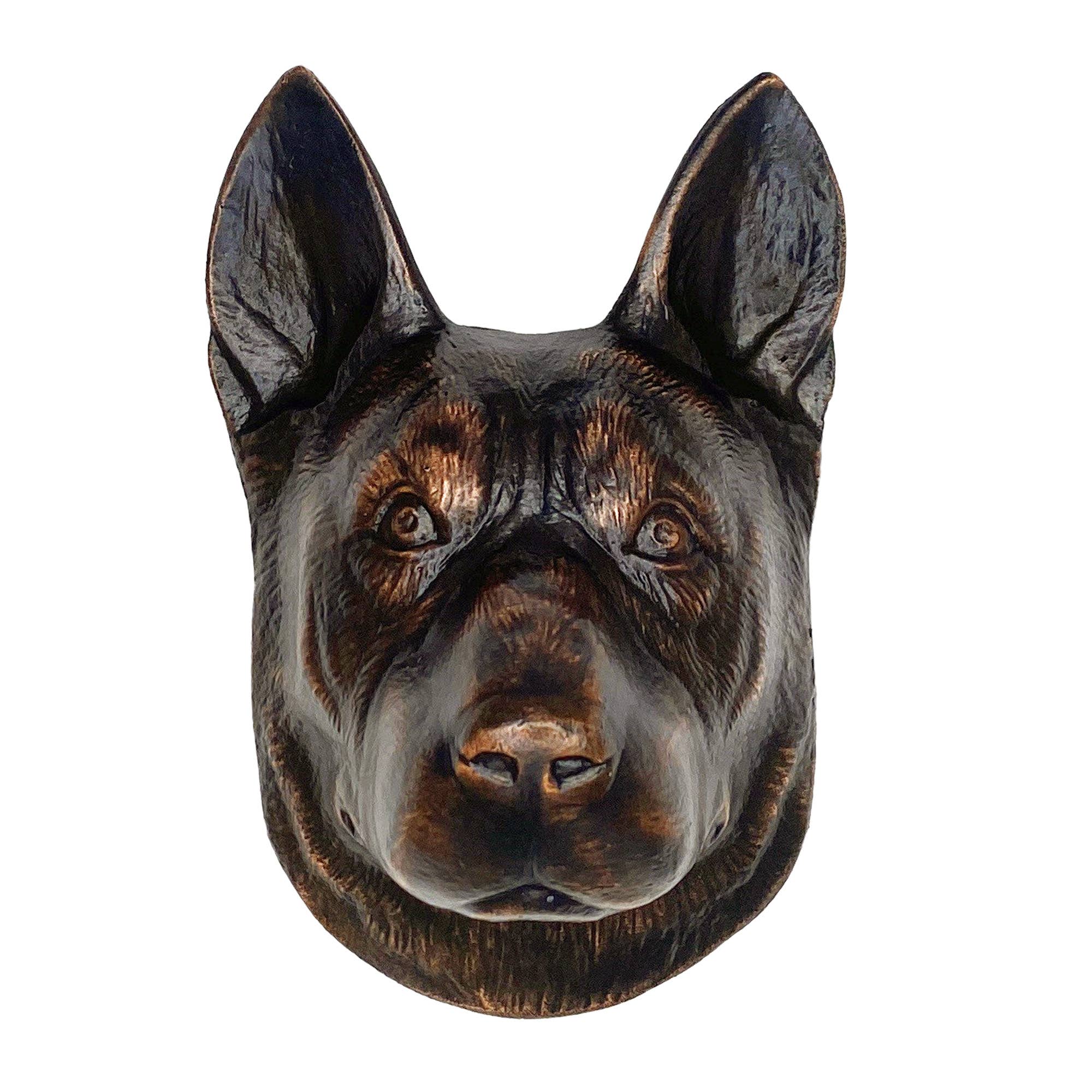 Dog Knockers