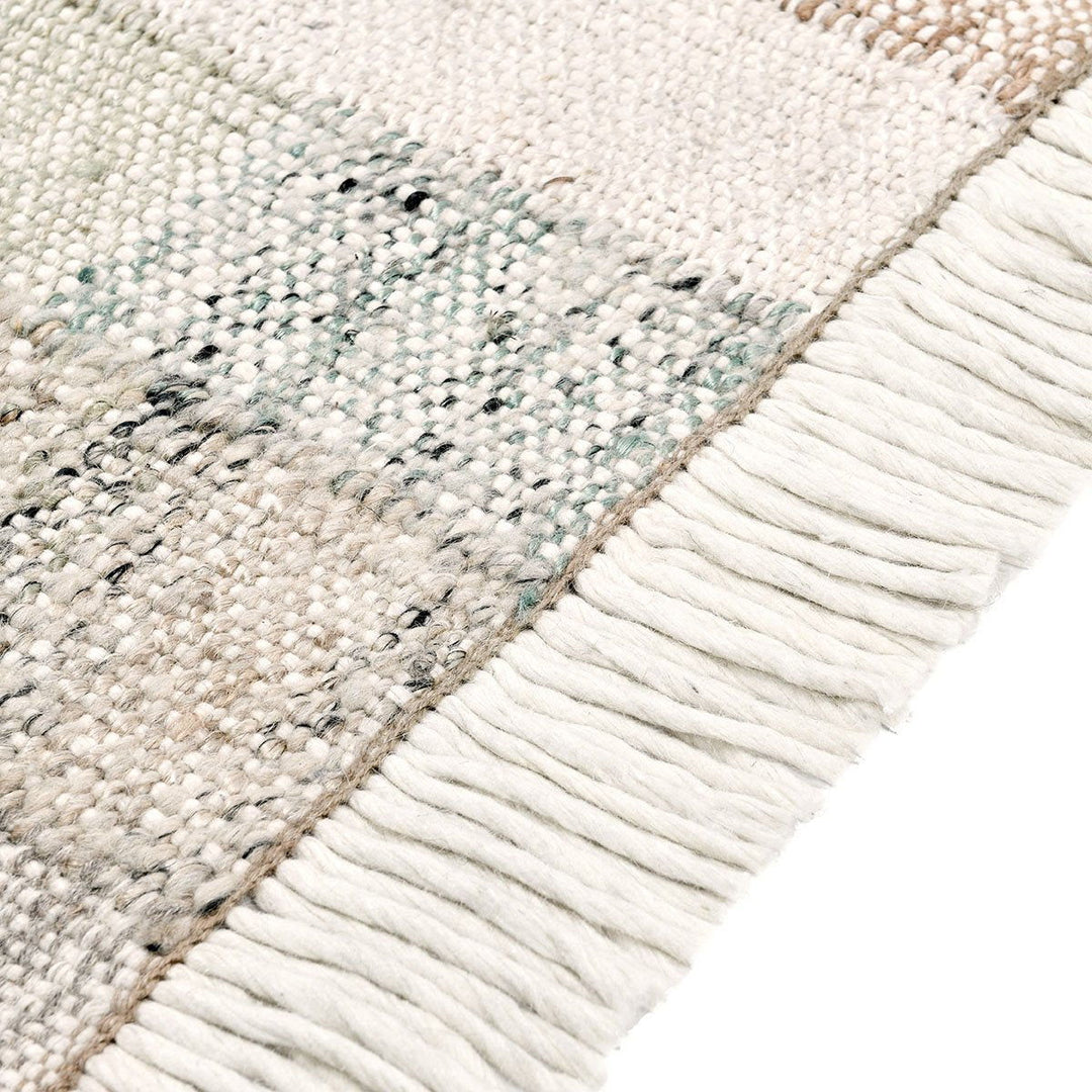 Renewed - 2' x 3' Ritsa Area Rug - Multi