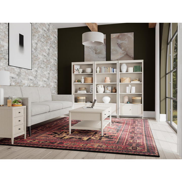 Maren - Coffee Table - Beige