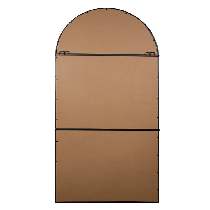 Dillingham - Arch Mirror - Black