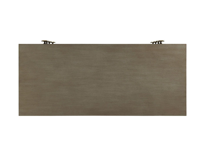 Ariana - Cavalaire Bachelors Chest - Dark Brown