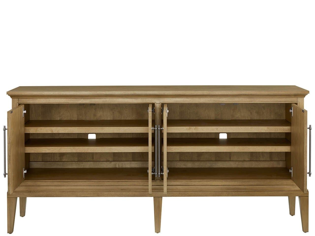 Birchaven - Credenza, 4 Doors