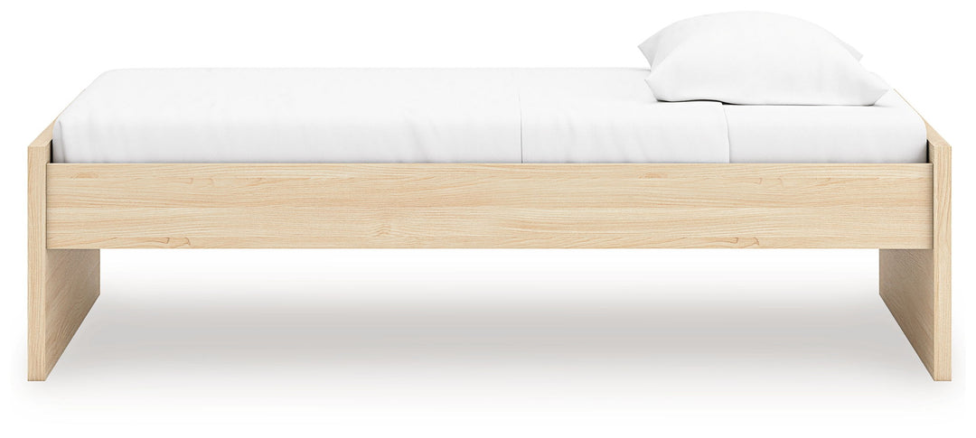 Onita - Platform Bed
