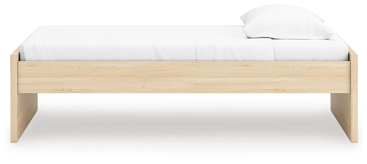 Onita - Platform Bed