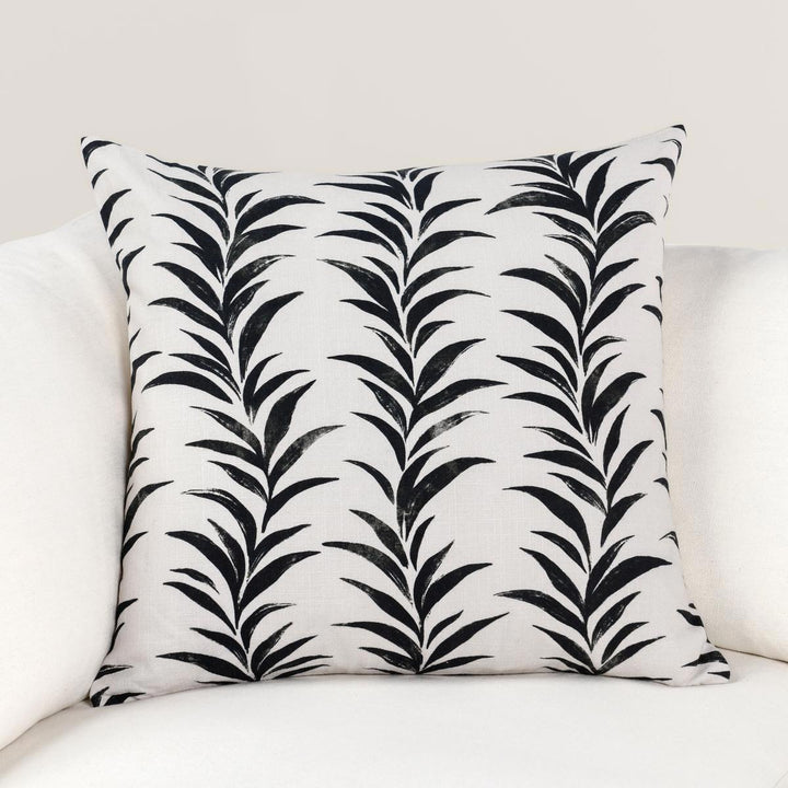 Radiant Oasis - Alula Pillow