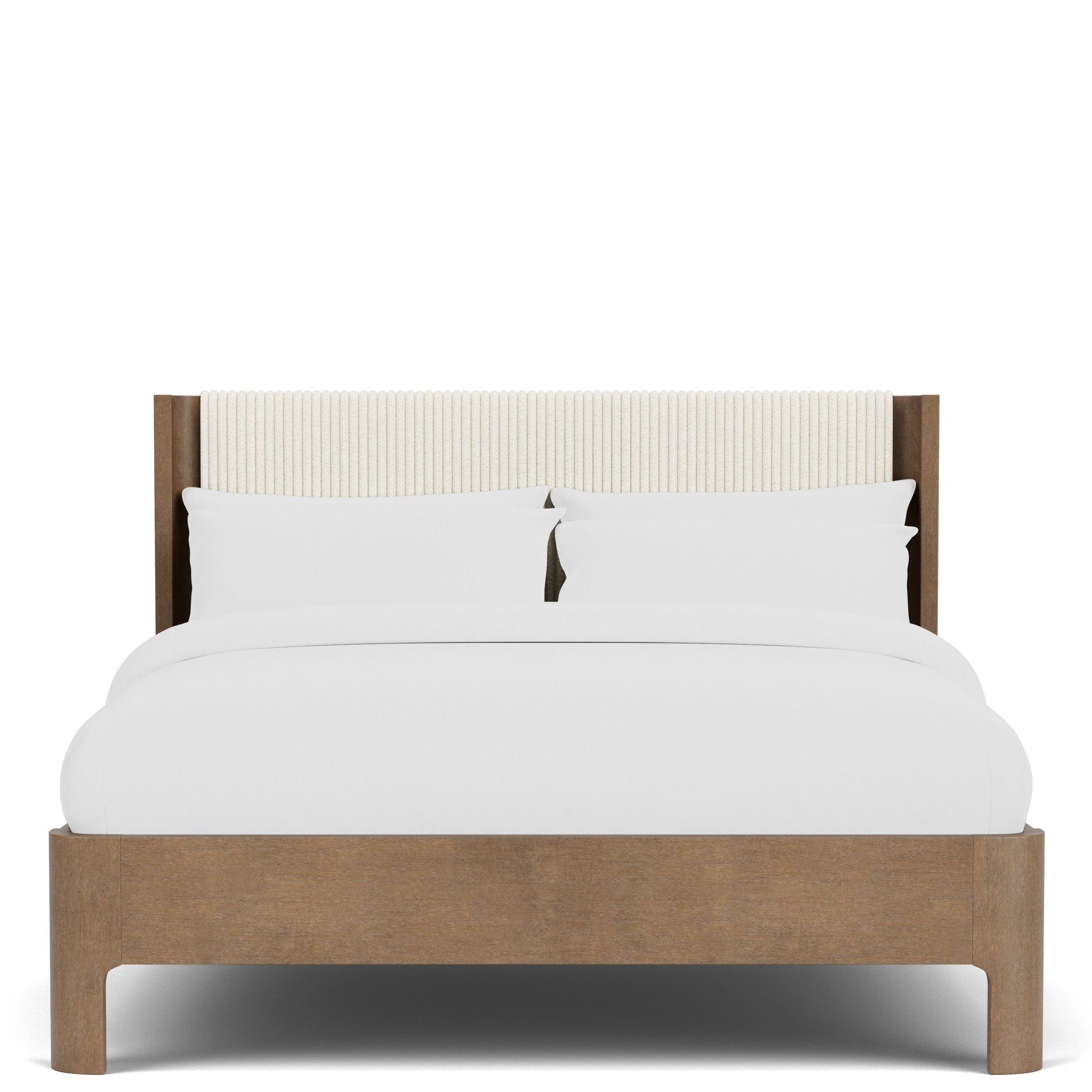 Jaxon - Upholstered Bed