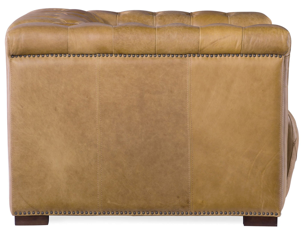 MS - Savion Grandier Power Recliner