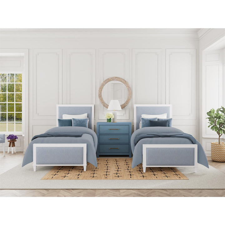Rosalie - Upholstered Bed